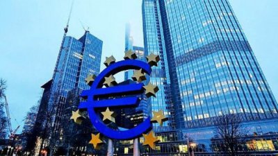 Главният икономист на Европейската централна банка Филип Лейн е заявил