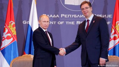Психолози за Путин: Джуджетата са агресори!