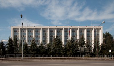 Руското посолство в София излезе в неделя в ранния следобед