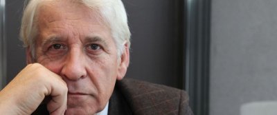 След 100 години този исторически момент ще се изучава като