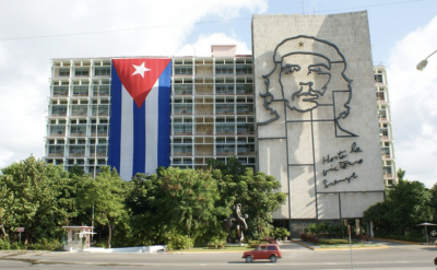 Близкият съюзник на Русия Куба остро разкритикува САЩ за