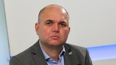 Владислав Панев: Стабилни буфери пазят бюджета 