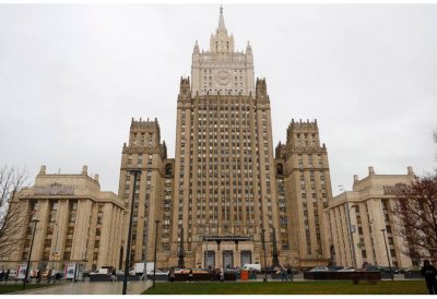 Руското външно министерство заяви че Русия е готова за мир
