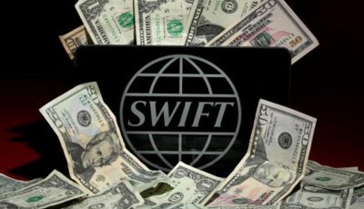 ЕС не е склонен да блокира достъпа на Русия до SWIFT