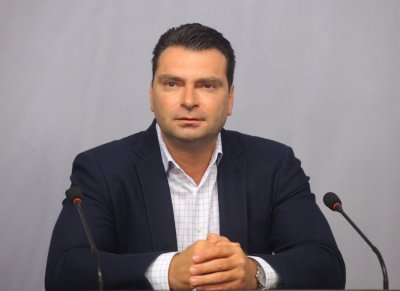 Калоян Паргов: Решението на премиера да поиска оставката на Стефан Янев е опасно