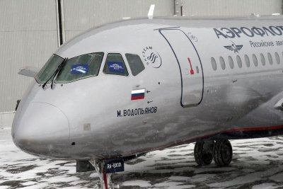 Русия забрани полетите на авиокомпании от 36 държави