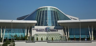 Летището в София получи разрешение за изпълняване на директни полети
