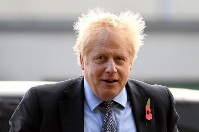 Премиерът на Великобритания Борис Джонсън се включи в атаката срещу