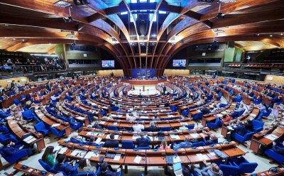 Парламентарната асамблея на Съвета на Европа ПАСЕ обмисля да започне