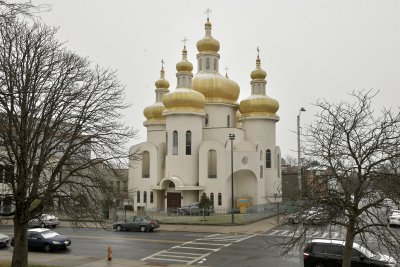 Федералната служба за сигурност на Русия предотврати терористична атака в православен храм