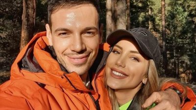 Сагата между Алекс и Дани Петканови изглежда окончателно финализирана след