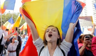 Румъния обяви че спира някои от основните пропагандни руски сайтове