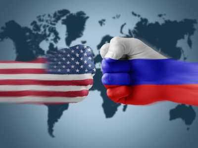 Москва обеща болезнен отговор на американските санкции