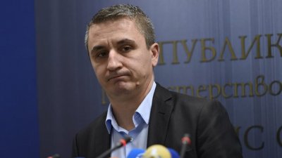 Българското правителство има готовност незабавно да активира и приложи адекватни