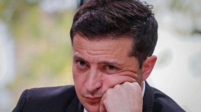 Украинският президент Володимир Зеленски заяви в телевизионно обръщение че руските