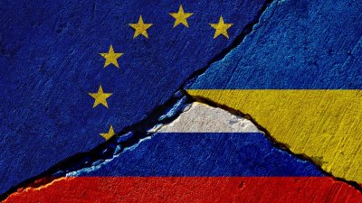Русия обяви всички държави от ЕС за неприятелски