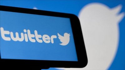 Властите в Русия ограничиха достъпа до социалната мрежа Туитър Това стана