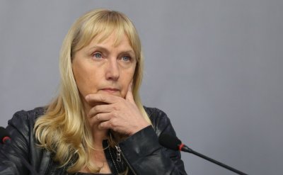 Елена Йончева: Агресията на Путин е историческа грешка