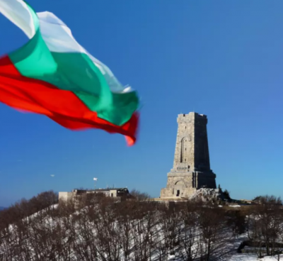 Президенти и лидери от цял свят поздравиха българите по случай