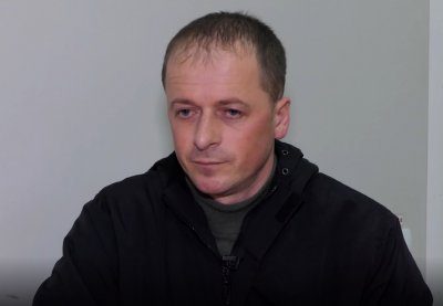 Украинец: Наши опитаха да взривят АЕЦ (ВИДЕО)
