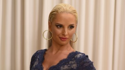 Полина Иванова отпадна от предаването Ергенът Зрителите на шоуто я