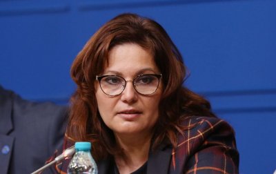 МЗ праща хуманитарна помощ за Украйна