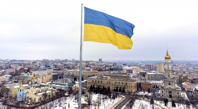 Русия предупреждава че ще порази цели в Киев съобщи БиБиСи