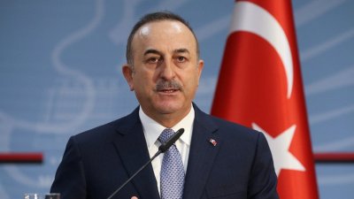 Мурафети: Турция няма да налага санкции на Русия
