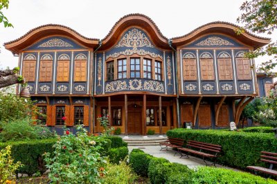 Всички пловдивски музеи в Пловдив ще отворят на Трети март
