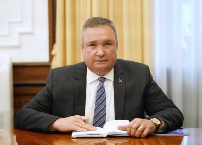 Румънският премиер Николае Чука е разговарял по телефона с американския