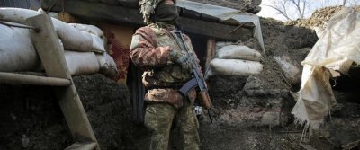 Обстрелван е контролно пропускателен пункт за евакуация на цивилни край Киев