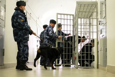 Руският президент Владимир Путин подписа Закон за наказателно преследване на