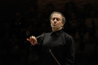 Уволниха маестро Гергиев като главен диригент на Мюнхенската филхармония