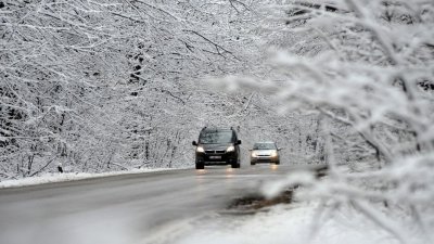 Цяла седмица сняг тази прогноза е доста реалистична за