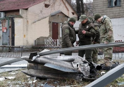 Президентът на Украйна Владимир Зеленски обяви че ще освободи затворници