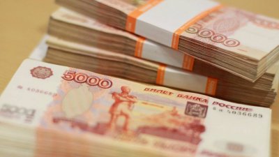 Държавната дума на Русия прие Закон за провеждане на капиталова
