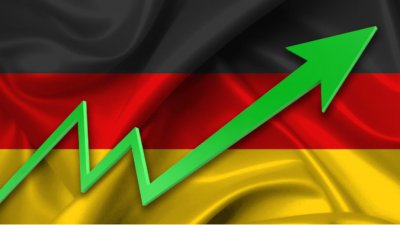 Инфлацията в Германия отново се е ускорила през февруари след