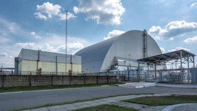 Беларус ще осигурява електричество на АЕЦ "Чернобил"