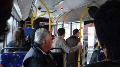 Билетите за автобусен транспорт поскъпват в Пернишко от 15 март