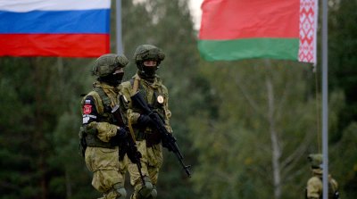 Беларус: Няма да се присъединяваме към руската операция в Украйна