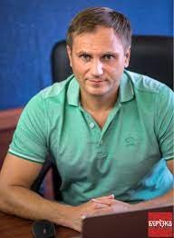 Виктор Бакуревич, собственик на веригата магазини за руски стоки „Берьозка“