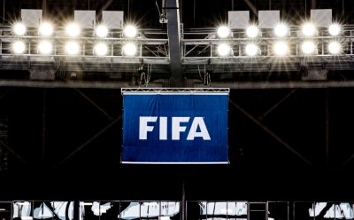 Русия подаде жалба срещу ФИФА и УЕФА 
