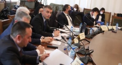 Шефовете на Българската петролна и газова асоциация ще бъдат изслушани