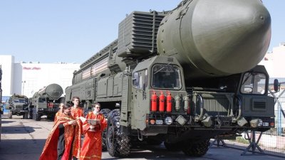 САЩ обвиниха Русия в нарушаване на принципите за ядрена безопасност