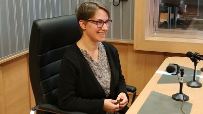 Специализираната прокуратура разследва зам министъра на културата Весела Кондакова Това се