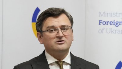 Украинският външен министър потвърди среща с руския си колега
