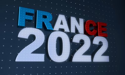 Конституционният съвет на Франция утвърди днес 12 кандидатури за първия
