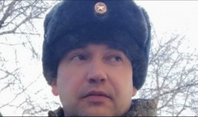 Русия загуби втори генерал в Украйна