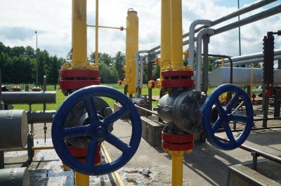 Русия едва ли ще се откаже да доставя газ за