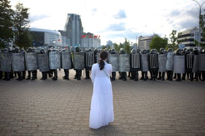 Беларус потиска инакомислието и пречи на жертвите на нарушения на